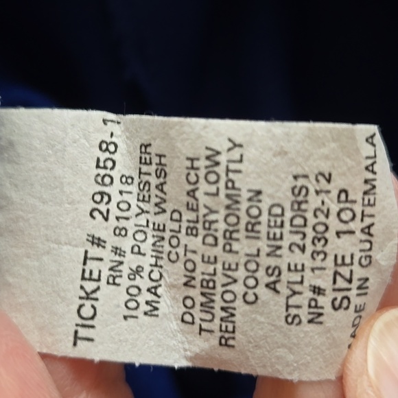 Two-Twenty sheath - Picture 4 of 4